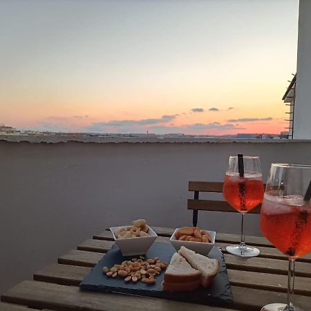 Domus Vacanze Romane Buitenkant foto