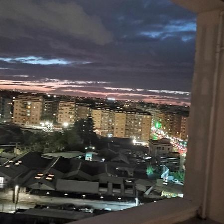 Domus Vacanze Romane Buitenkant foto