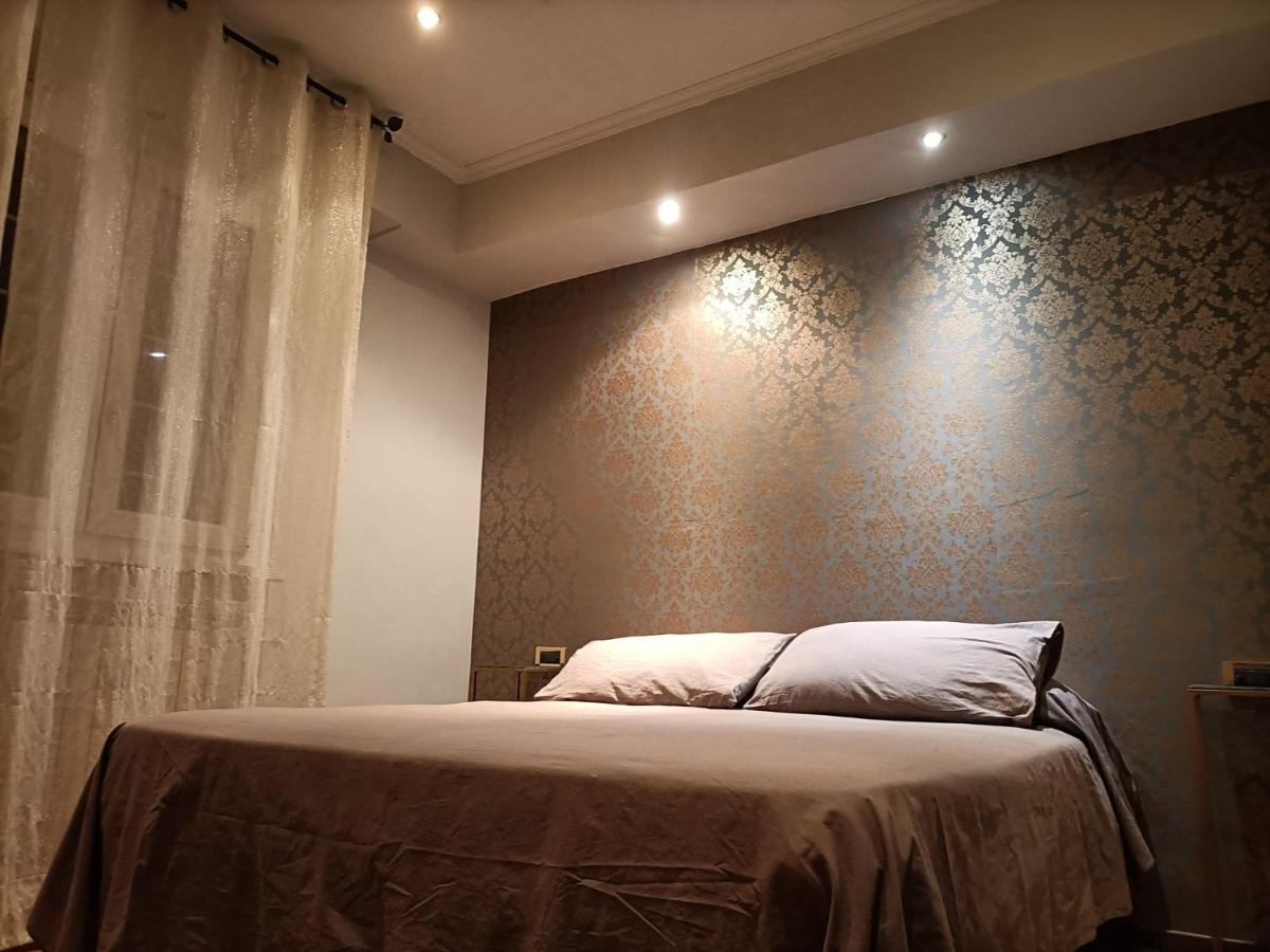 Domus Vacanze Romane Buitenkant foto