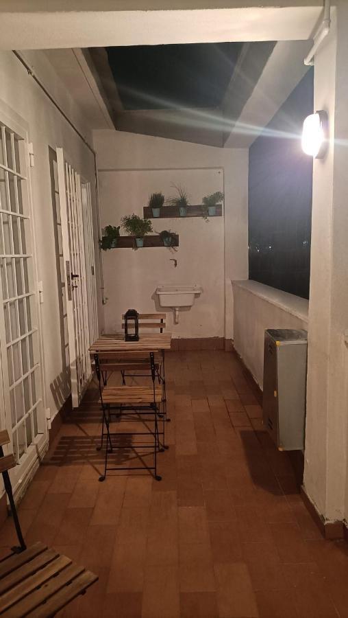 Domus Vacanze Romane Buitenkant foto