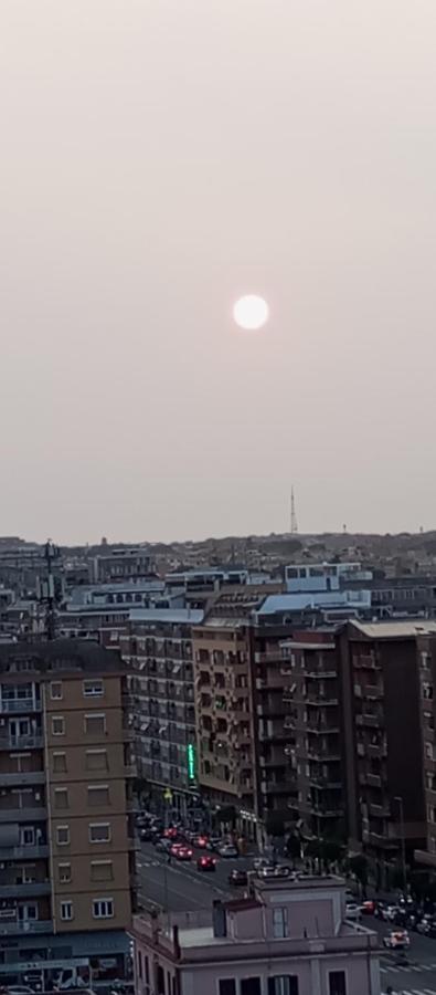 Domus Vacanze Romane Buitenkant foto