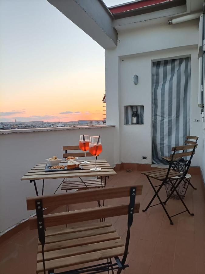 Domus Vacanze Romane Buitenkant foto