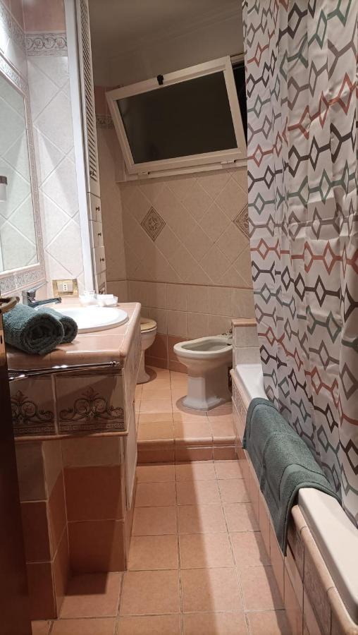 Domus Vacanze Romane Buitenkant foto