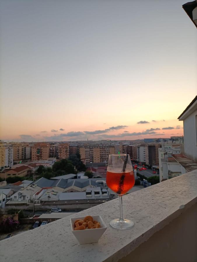 Domus Vacanze Romane Buitenkant foto